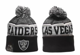 Picture of Oakland Raiders Beanies _SKUfw57218355fw